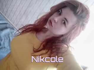 Nikcole