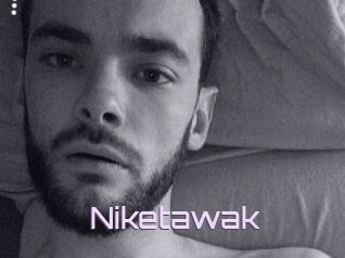 Niketawak