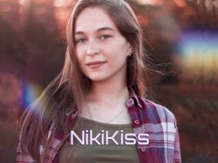 NikiKiss