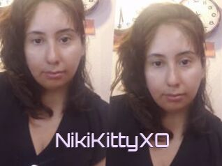 NikiKittyXO