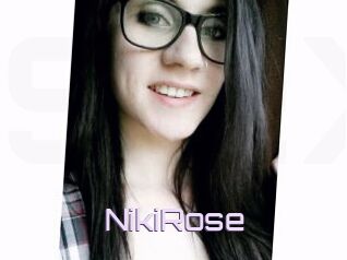 NikiRose