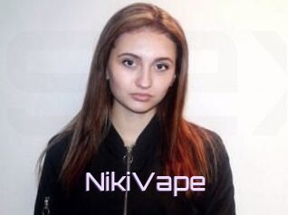 NikiVape