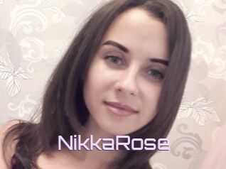 NikkaRose