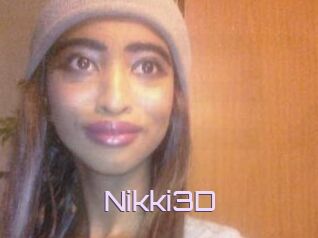 Nikki3D