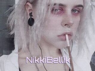 NikkiBellik