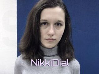 Nikki_Dial