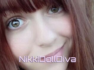 NikkiDollDiva