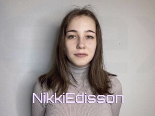 NikkiEdisson