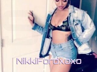 NikkiFordxoxo