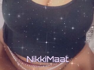 NikkiMaat