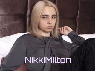 NikkiMilton