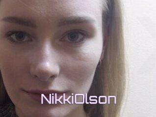 NikkiOlson