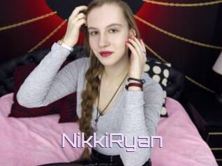 NikkiRyan