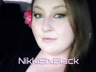 NikkiSixBlack