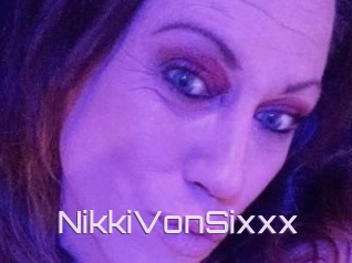 NikkiVonSixxx