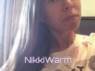 NikkiWarm