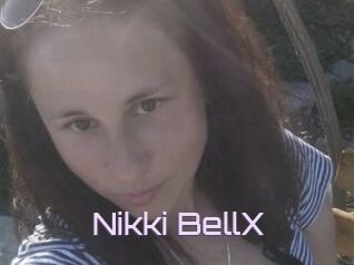 Nikki_BellX