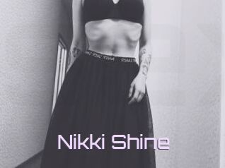 Nikki_Shine