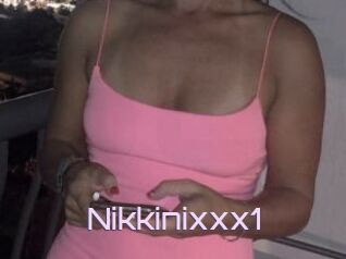 Nikkinixxx1