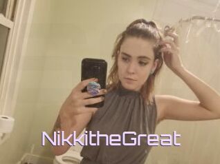 NikkitheGreat