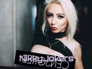 NikkyJokers