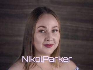 NikolParker