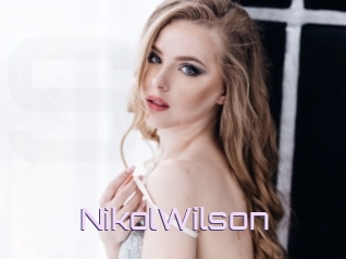 NikolWilson