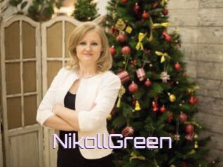 NikollGreen