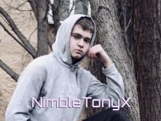 NimbleTonyX