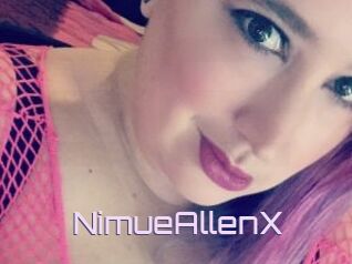 NimueAllenX