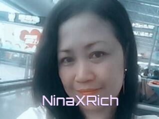 NinaXRich