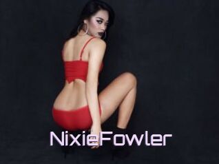 NixieFowler