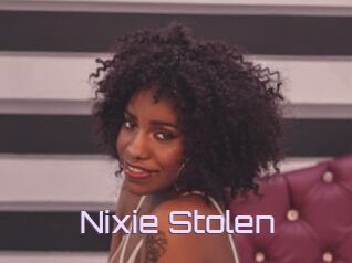 Nixie_Stolen