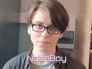 NoahBoy