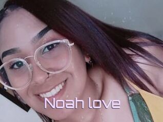 Noah_love