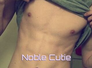 Noble_Cutie