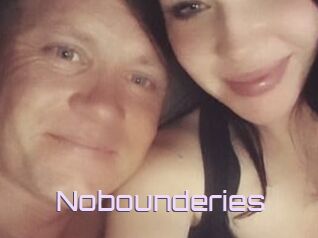 Nobounderies