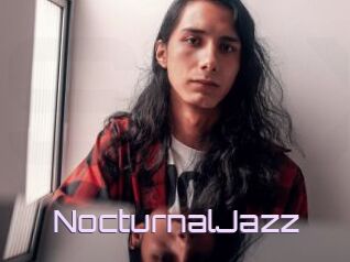 NocturnalJazz