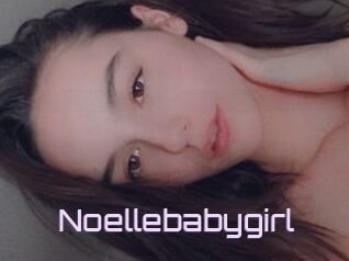 Noellebabygirl