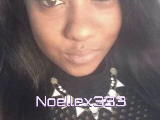 Noellex333