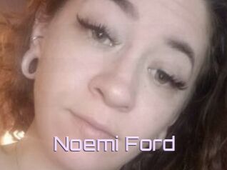 Noemi_Ford