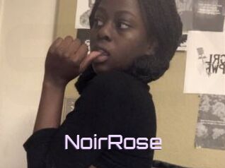 NoirRose