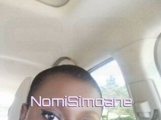 NomiSimoane