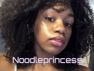 Noodleprincess