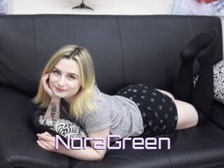 NoraGreen