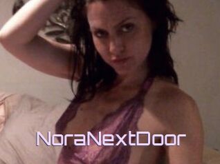 Nora_Next_Door