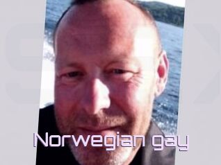 Norwegian_gay