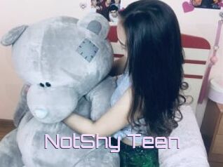 NotShy_Teen