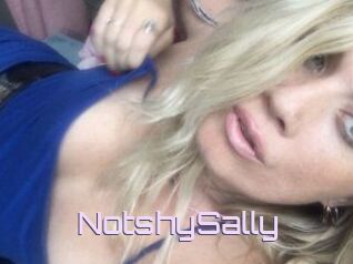 Notshy_Sally