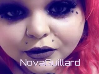 NovaGuillard